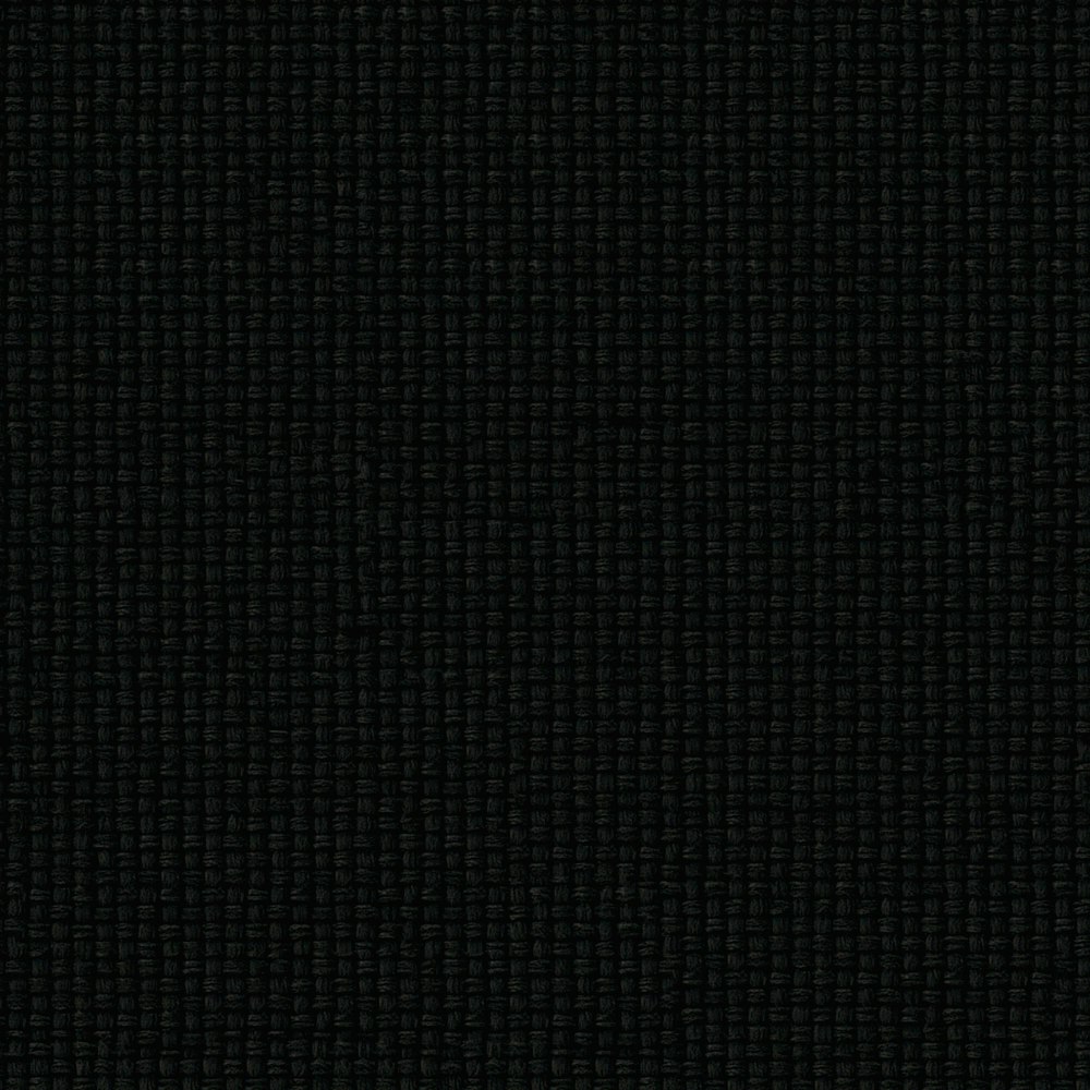BuzziSpace BuzziFabrics Trevira CS Fabric in black
