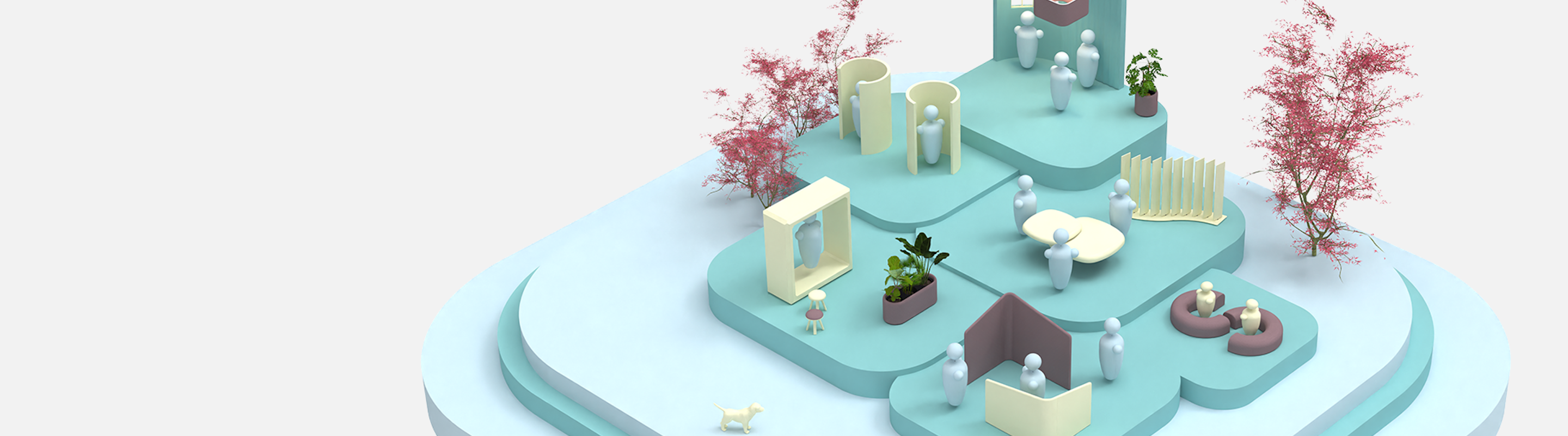 Buzzispace webinar well being by design acoustic furniture